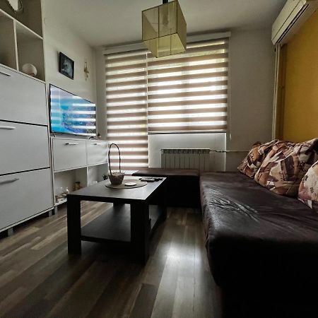 Sova Apartment Vrsac Exterior photo