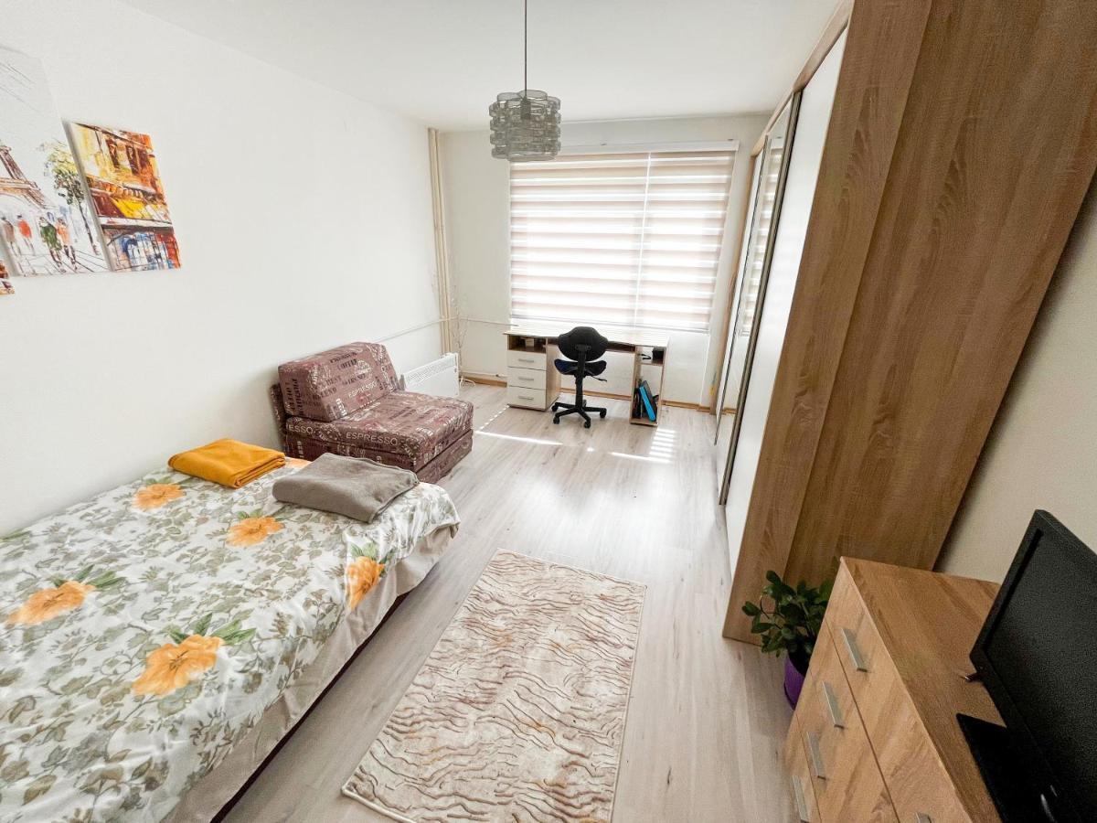 Sova Apartment Vrsac Exterior photo